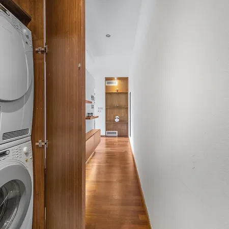 Revon Business Apartment, Dunajská Free Parking *