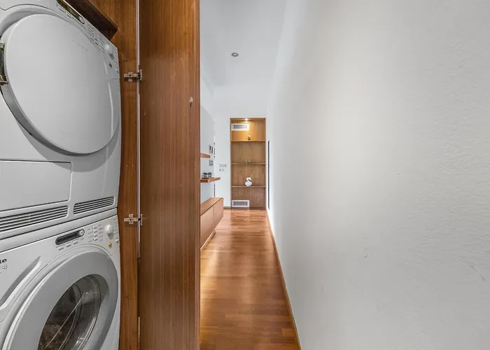 Revon Business Apartment, Dunajská Free Parking *