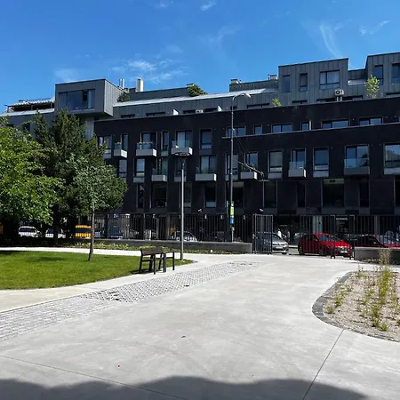 Revon Business Apartment, Dunajska 50, Free Parking *