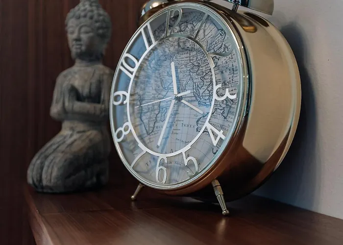 Revon Business Apartment, Dunajska 50, Free Parking * ブラチスラヴァ