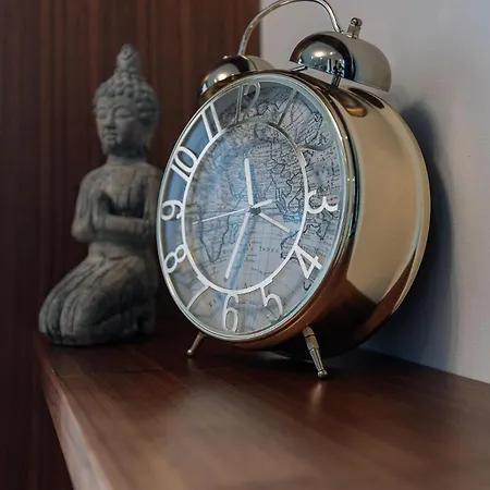 Revon Business Apartment, Dunajska 50, Free Parking * Bratislava