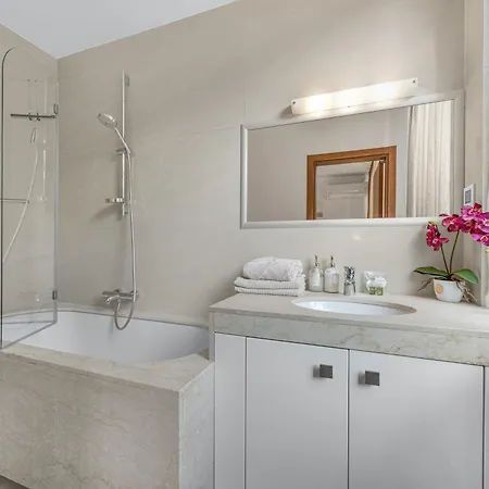 Revon Business Apartment, Dunajska 50, Free Parking *